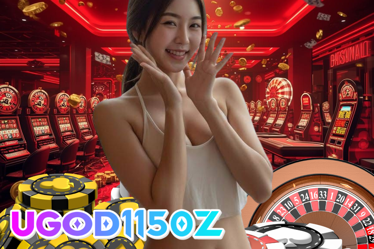 ugod1150z ทางเข้า