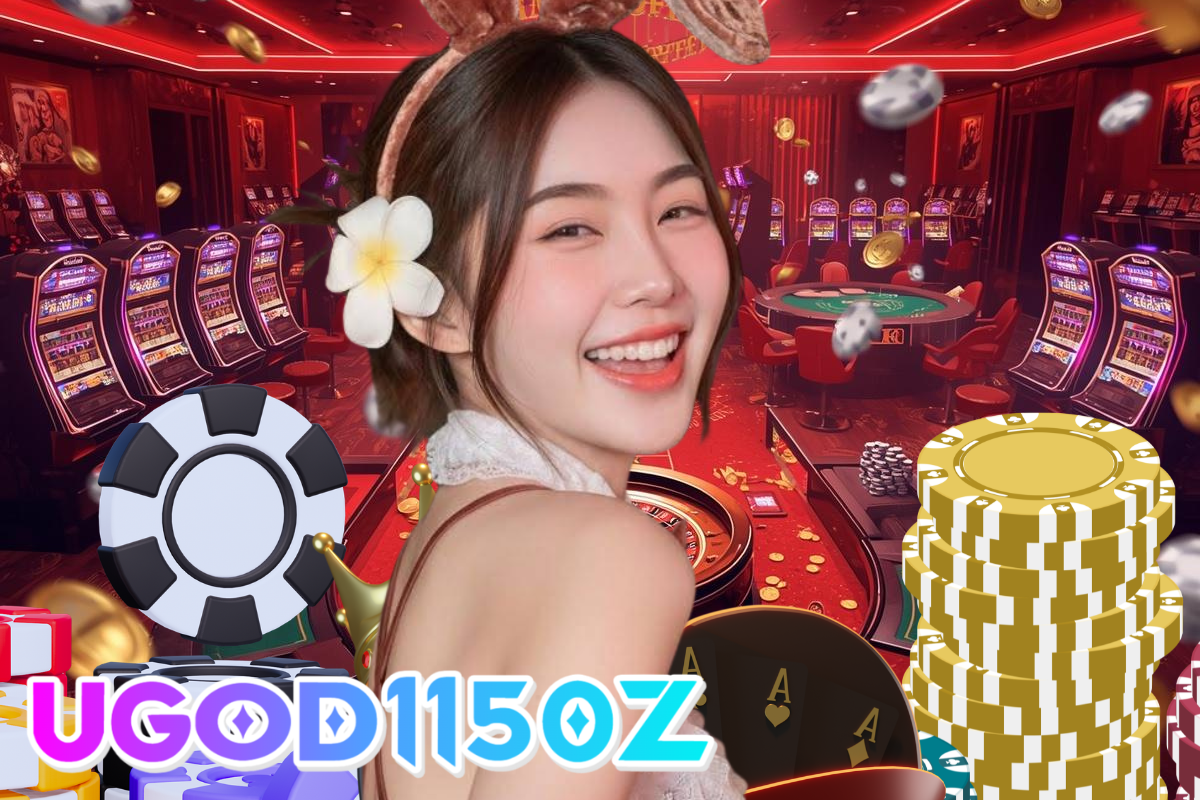ugod1150z เครดิตฟรี