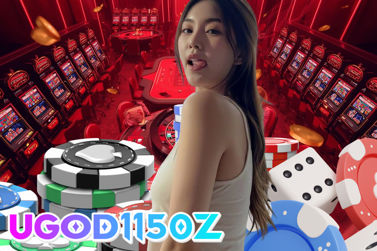 ugod1150z เว็บตรง