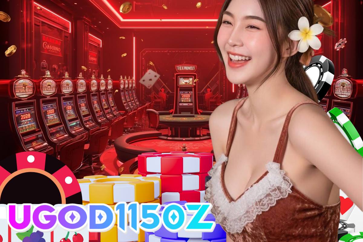 ugod1150z vip